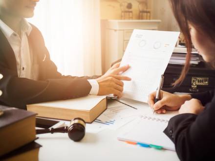 San Jose, CA Tax Appeals Attorney