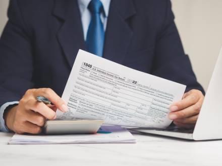 San Jose California state tax lawyer