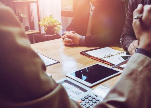 San Jose, CA tax law attorney for IRS examinations